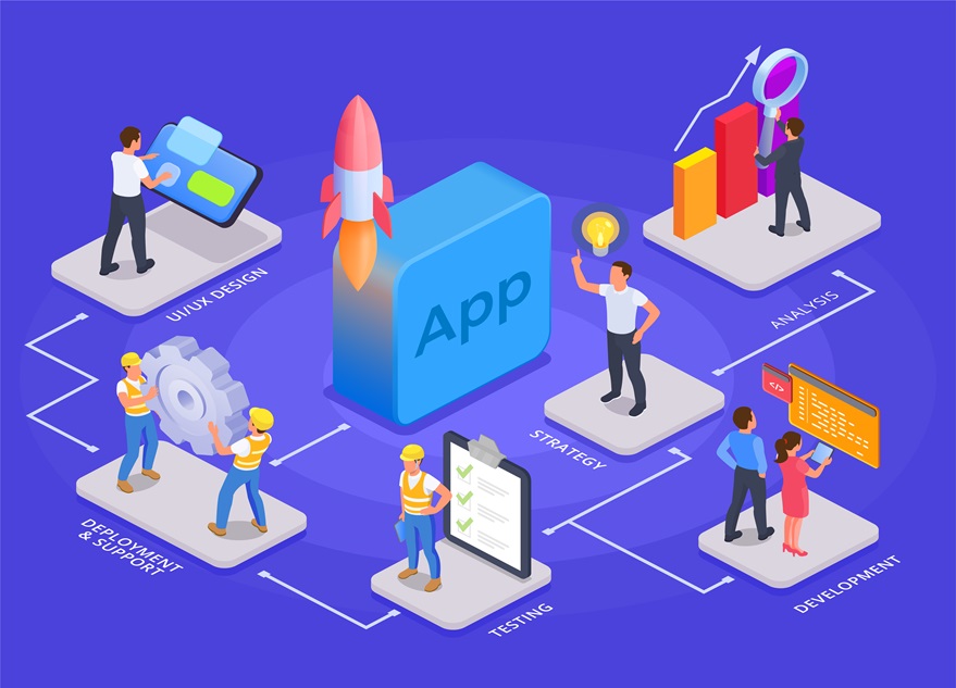 10 App-Building Mistakes Companies Make (And How To Avoid Them)