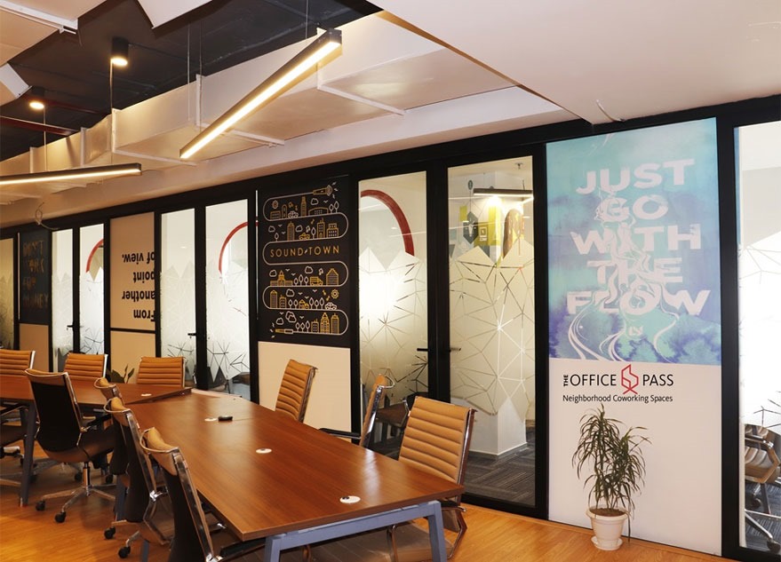 The Importance of Location While Choosing A Coworking Space