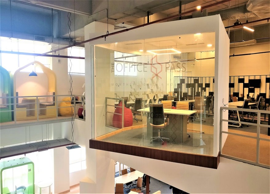 How Coworking Spaces Can Harness Regional Capabilities to Combat Local Brain Drain?