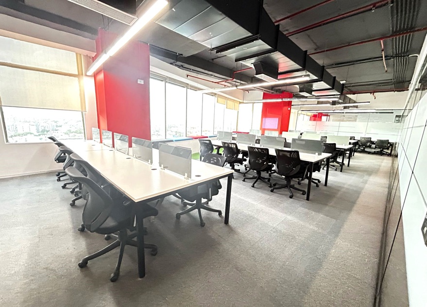 Main Reasons of Coworking Spaces in Gurgaon are Ideal for Networking and Business Growth