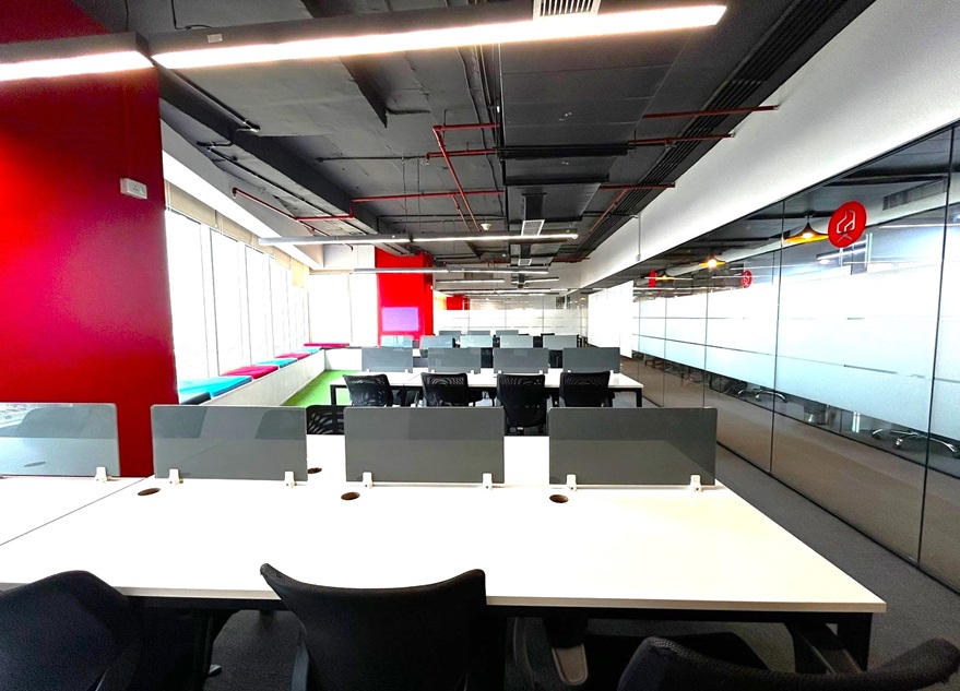 reasons behind the rise of coworking culture in gurgaon