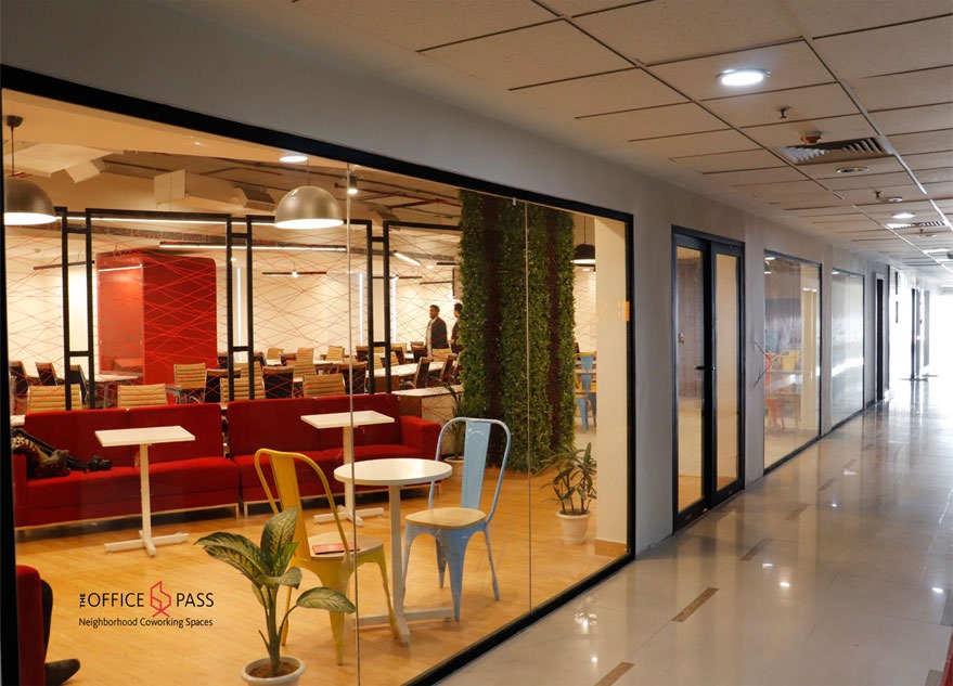 Role of Coworking in Supporting Small Businesses