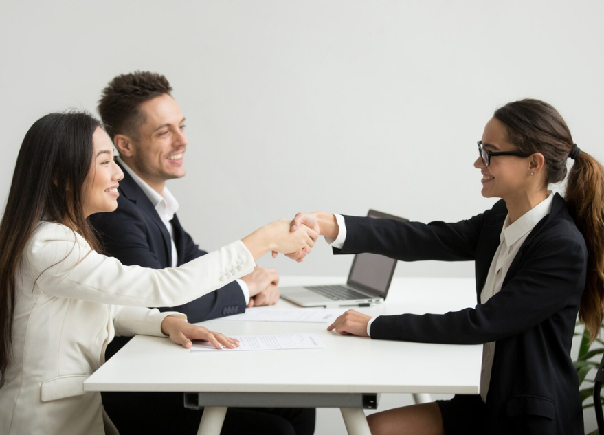 key issues in negotiating employment agreements